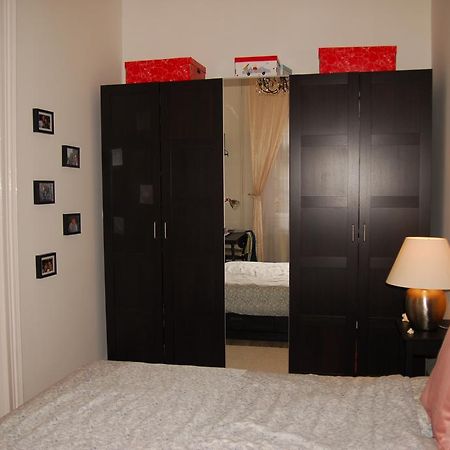 Balazs Apartment - Oktogon Budapest Ngoại thất bức ảnh