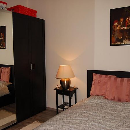 Balazs Apartment - Oktogon Budapest Ngoại thất bức ảnh