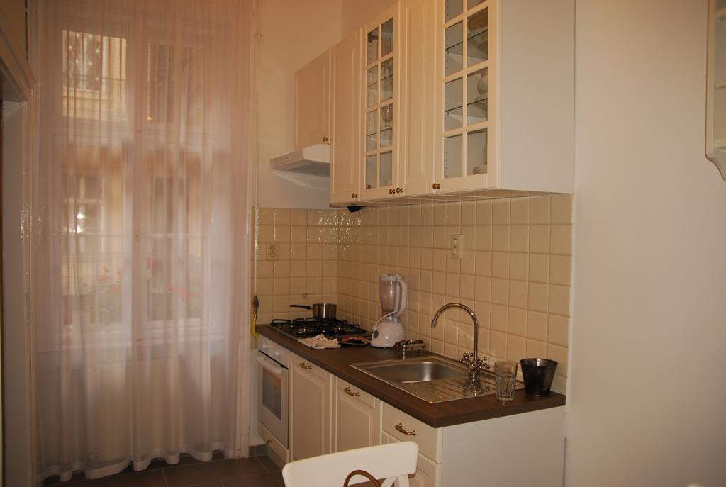 Balazs Apartment - Oktogon Budapest Ngoại thất bức ảnh