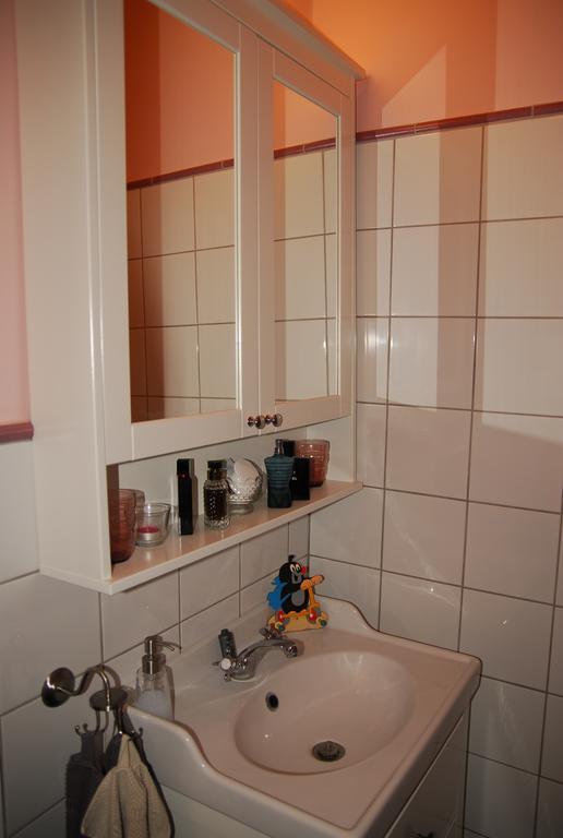 Balazs Apartment - Oktogon Budapest Ngoại thất bức ảnh